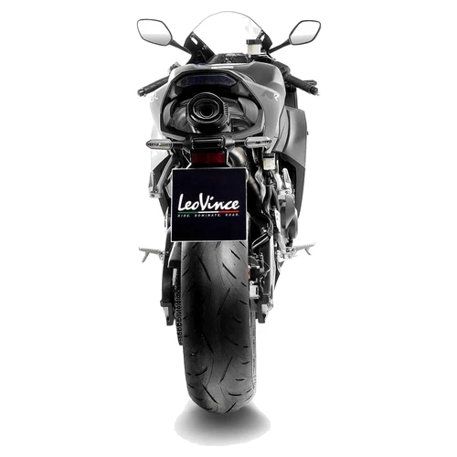 Silenziatore LV One Evo racing | LeoVince