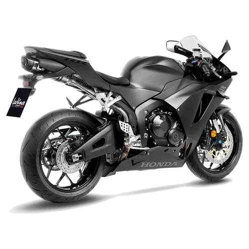 Silenziatore LV One Evo racing | LeoVince