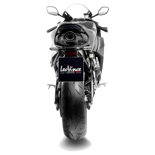 Silenziatore LV One Evo racing | LeoVince