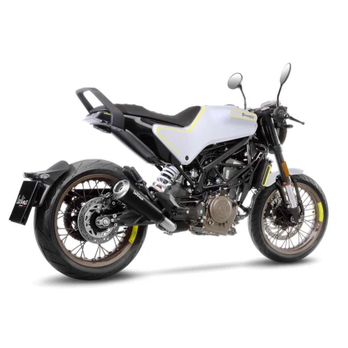 Silenziatore GP One omologato strada | LeoVince