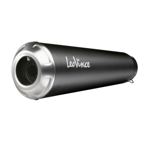 Silenziatore GP One racing | LeoVince