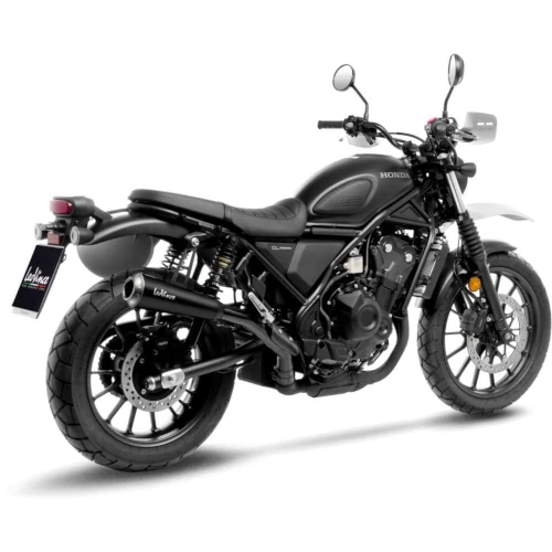 Silenziatore GP One racing | LeoVince