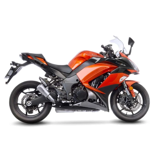 Silenziatore LV-10 racing | LeoVince