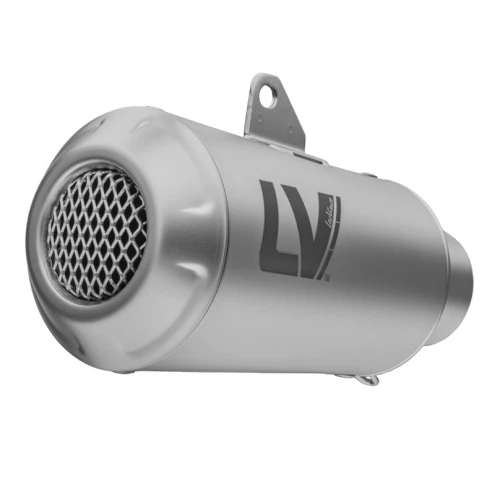 Silenziatore LV 10 racing | LeoVince