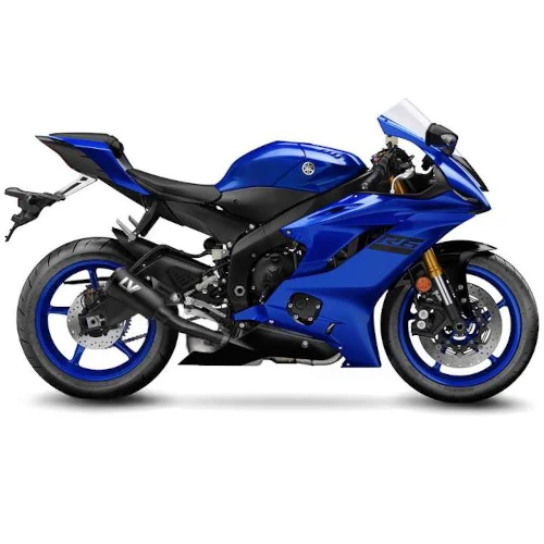 Silenziatore LV 10 Full Black racing | LeoVince