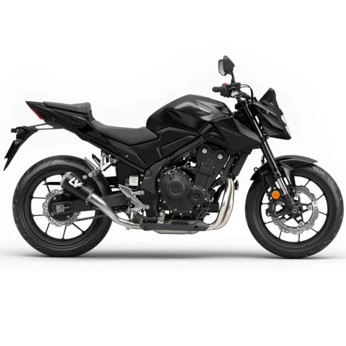Silenziatore LV 10 Carbon Fiber racing | LeoVince