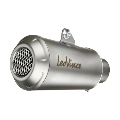 LV 10 full exhaust system | LeoVince