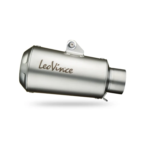 LV 10 full exhaust system | LeoVince