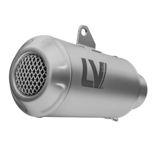 Silenziatore LV 10 racing | LeoVince
