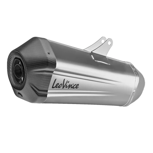 Silenziatore LV-12 R racing | LeoVince
