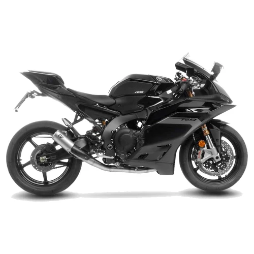 LV Corsa Titanium racing full exhaust system | LeoVince