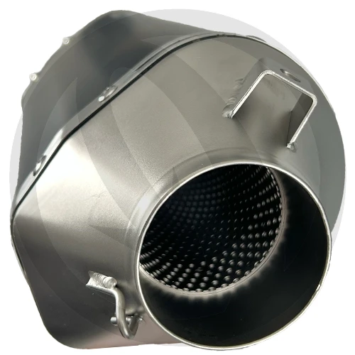 LV-14 R Black Edition racing full exhaust system | LeoVince