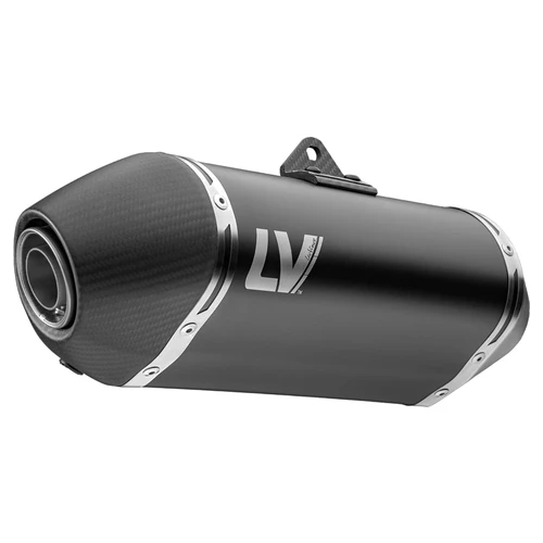 Silenziatore LV-14 Black Edition racing | LeoVince