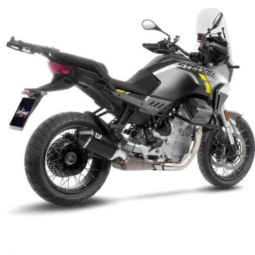 Silenziatore LV-14 Black Edition racing | LeoVince