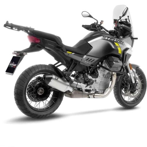 Silenziatore LV-14 racing | LeoVince