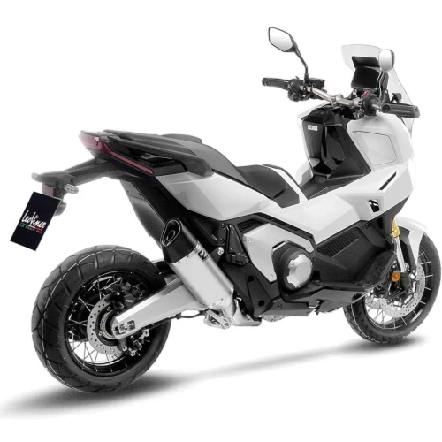 Silenziatore LV-14 R racing | LeoVince