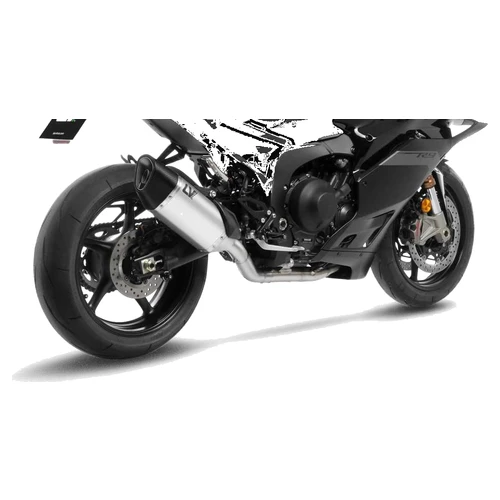 LV-14 R racing full exhaust system | LeoVince