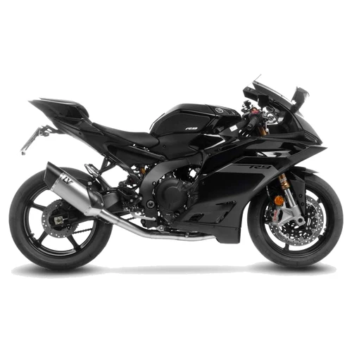 LV-14 R racing full exhaust system | LeoVince