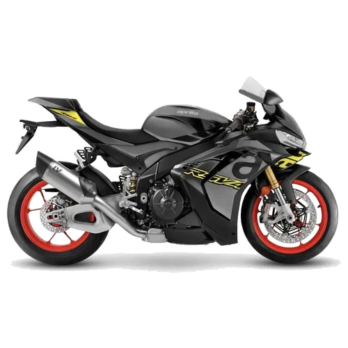Silenziatore LV-14 R Titanium racing | LeoVince