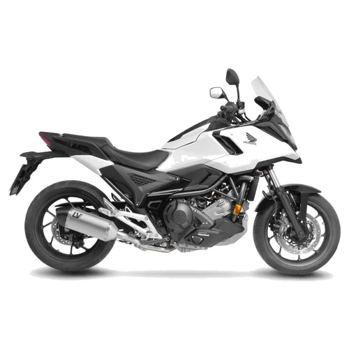Silenziatore LV-14 racing | LeoVince
