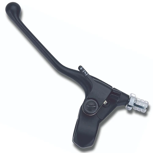 Trial cable clutch lever assembly | Domino