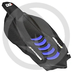Double Grip 3 seat cover | Blackbird Racing