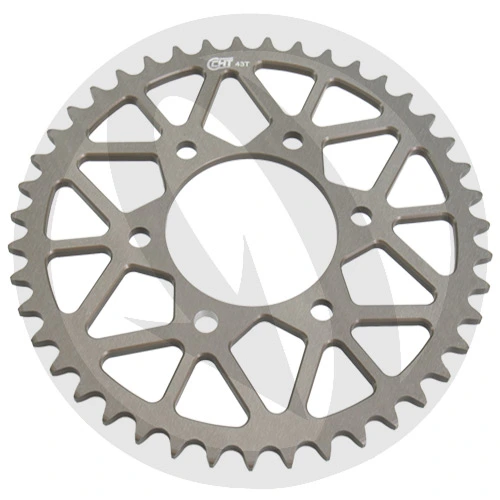 EMD rear sprocket - 40 teeth - pitch 520 | CHT | stock pitch