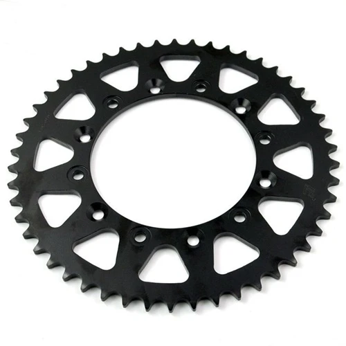 EMD rear sprocket - 44 teeth - pitch 520 | CHT | racing pitch