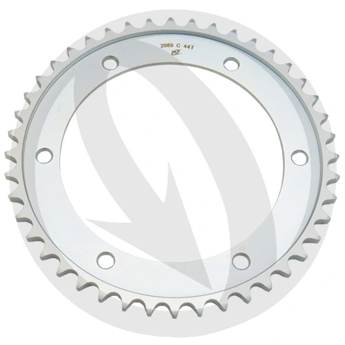 C rear sprocket - 43 teeth - pitch 530 | CHT | stock pitch