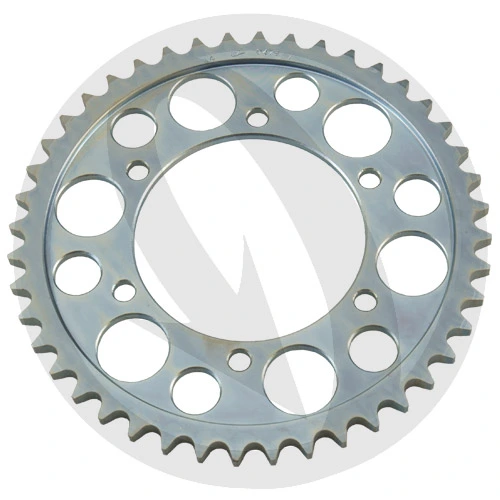 THF rear sprocket - 39 teeth - pitch 525 | CHT | stock pitch