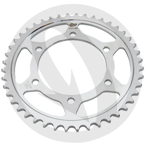 C rear sprocket - 42 teeth - pitch 525 | CHT | stock pitch