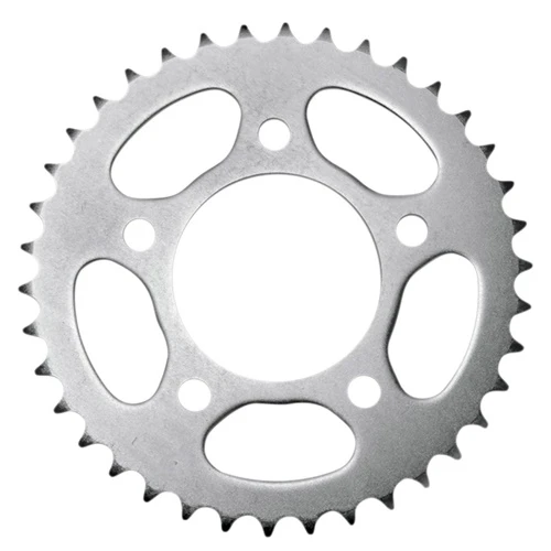 THF rear sprocket - 44 teeth - pitch 525 | CHT | stock pitch