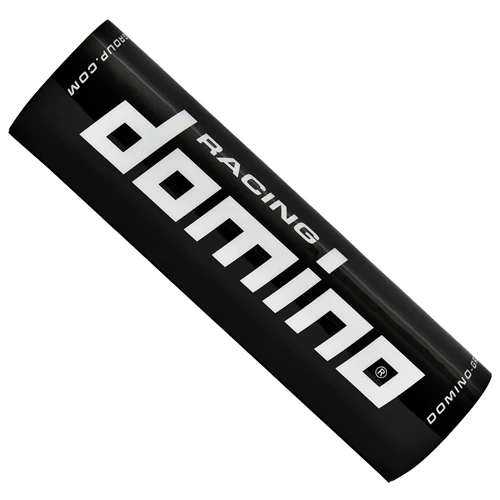 Black 200 handlebar pad | Domino