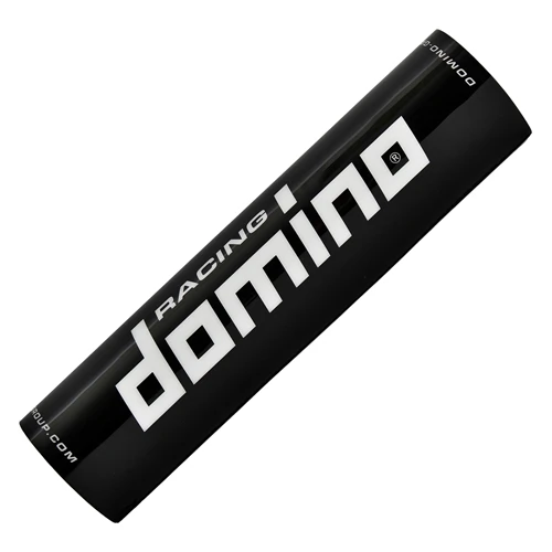 Black 240 handlebar pad | Domino