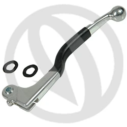 Spare left clutch lever | Domino