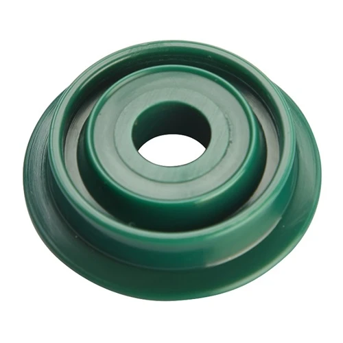 Spare green pulley | Domino