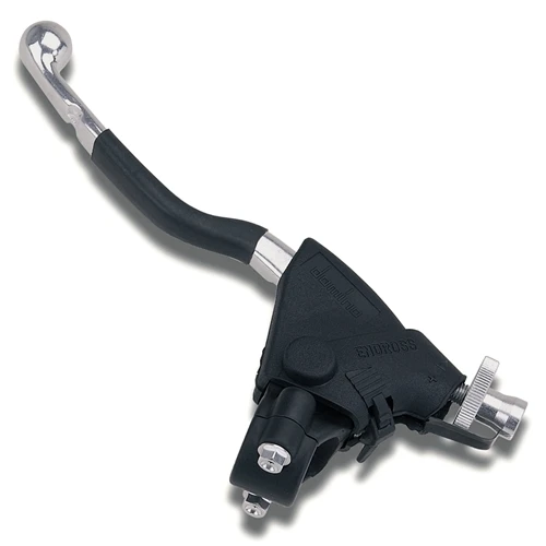 Offroad cable clutch lever assembly | Domino