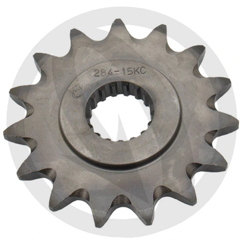 KC front sprocket - 13 teeth - pitch 520 | CHT | stock pitch