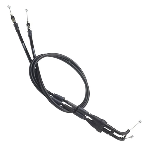 Couple of cables for KRE03 turn throttle | Domino