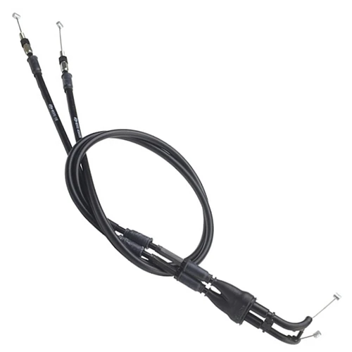 Couple of cables for KRE03 turn throttle | Domino