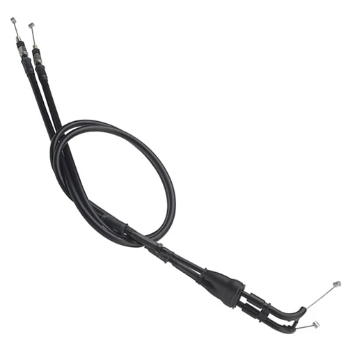 Couple of cables for KRE03 throttle | Domino