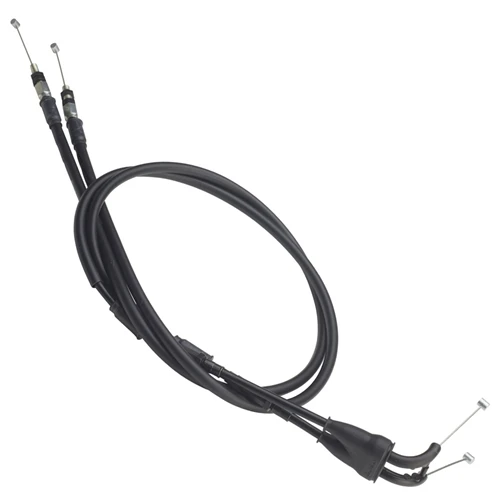 Couple of cables for KRE03 throttle | Domino