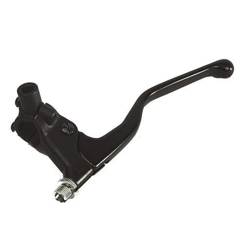 Left wire clutch lever assembly | Domino