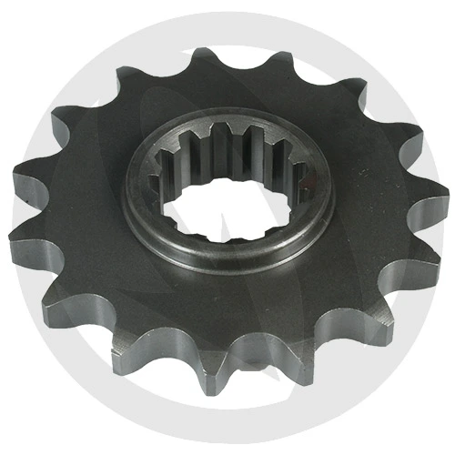 K front sprocket - 15 teeth - pitch 530 | CHT | stock pitch