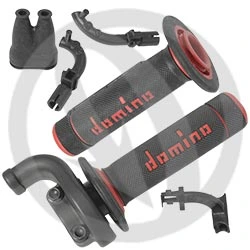 Domino Italy offroad throttle