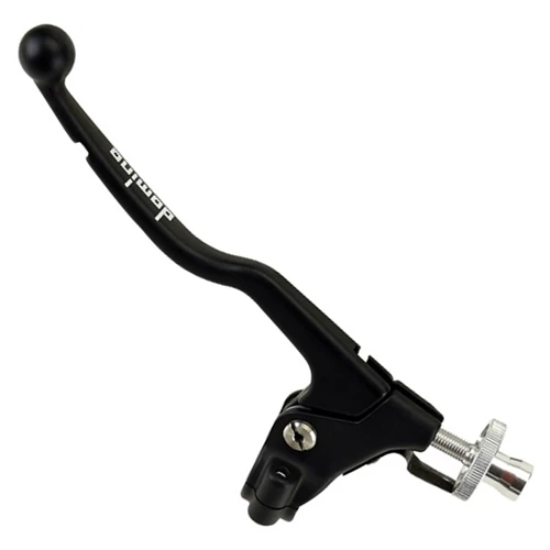 Racing left clutch lever assembly | Domino