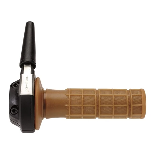 Ghepard single cable turn throttle | Domino
