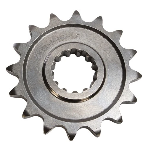 K front sprocket - 19 teeth - pitch 530 | CHT | stock pitch