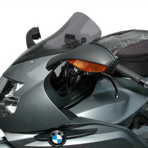 T touring smoke windshield | MRA