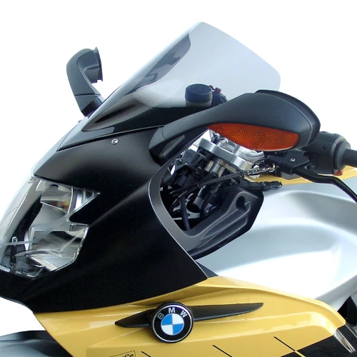 R racing smoke windshield | MRA
